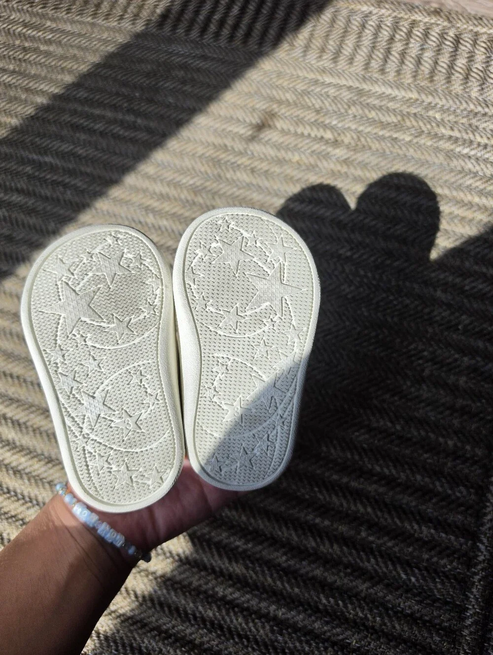 Carter's Baby/Toddler Sneakers